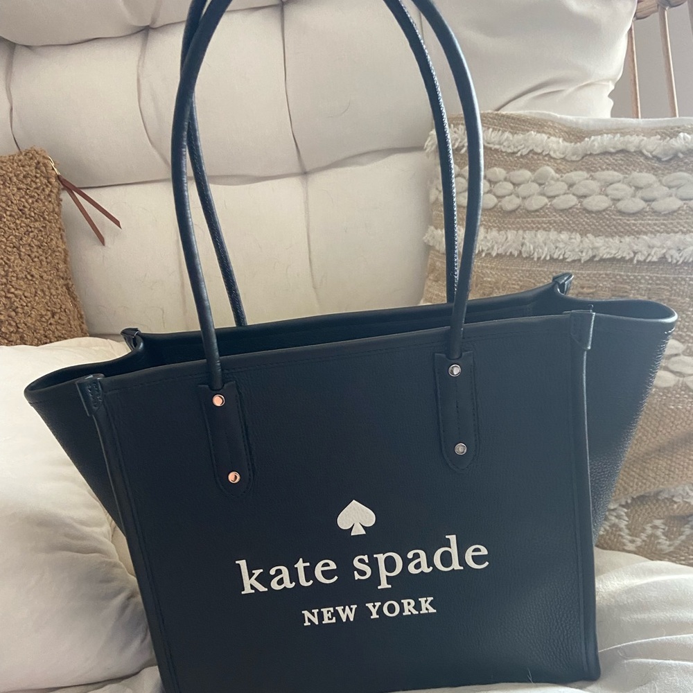 kate spade tote
